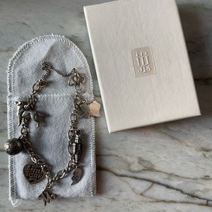 james avery charm bracelet